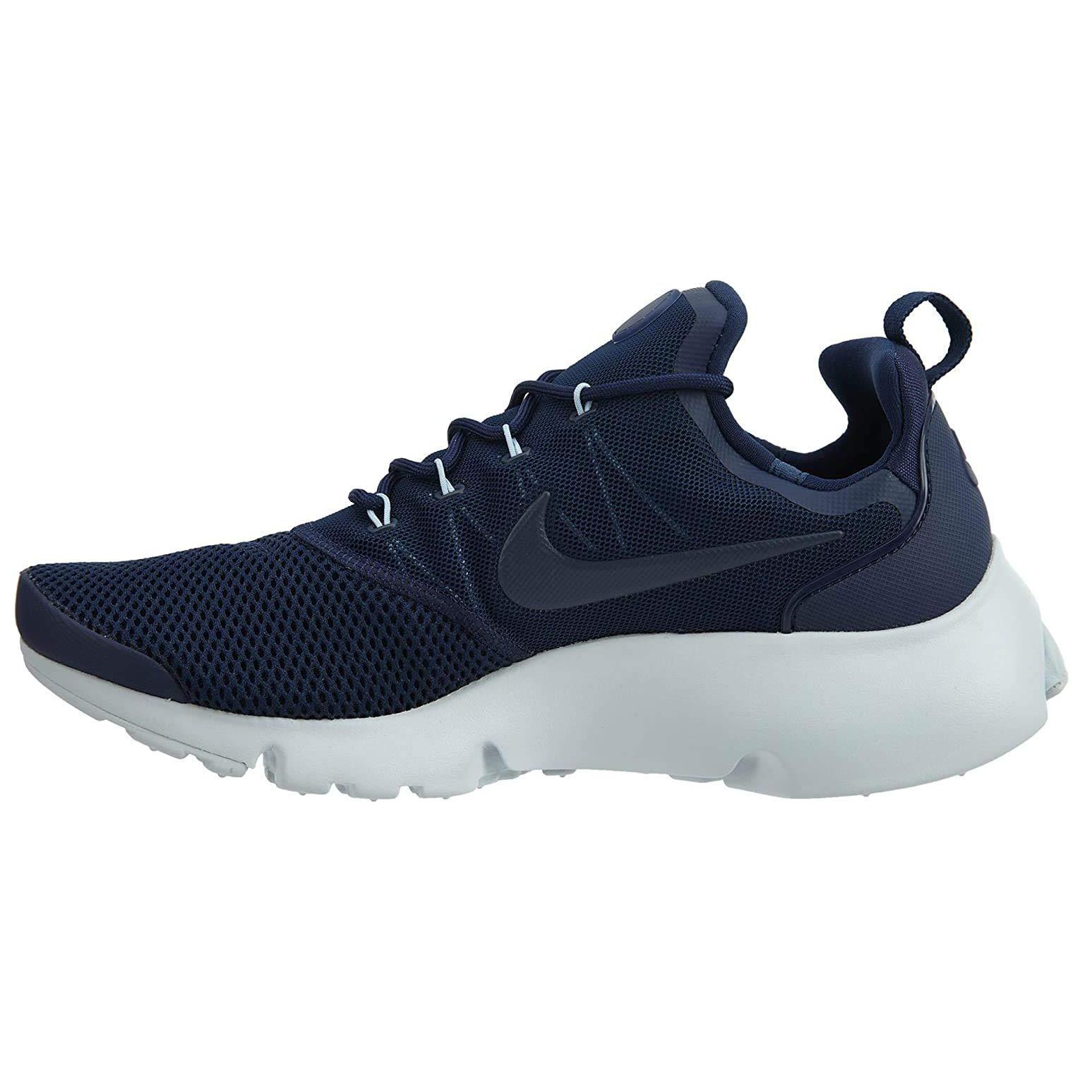 

Кроссовки мужские Presto Fly Midnight Navy/Midnight Navy Nike