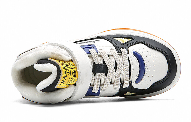 Кроссовки Jeep Kids Skateboarding Shoes Kids, зеленый — фото 3