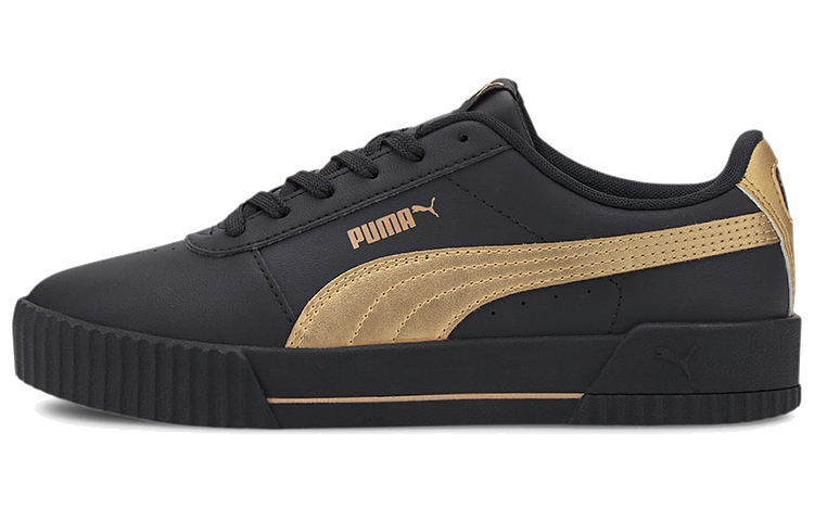 

Кроссовки PUMA Carina Meta 20 'Black Team Gold' Women's