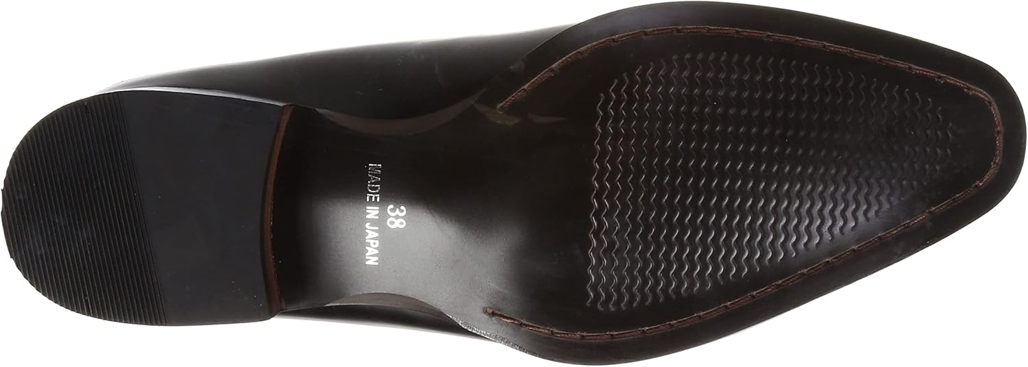 Туфли Men's Monk Business Shoes Christian Carano, черный — фото 4