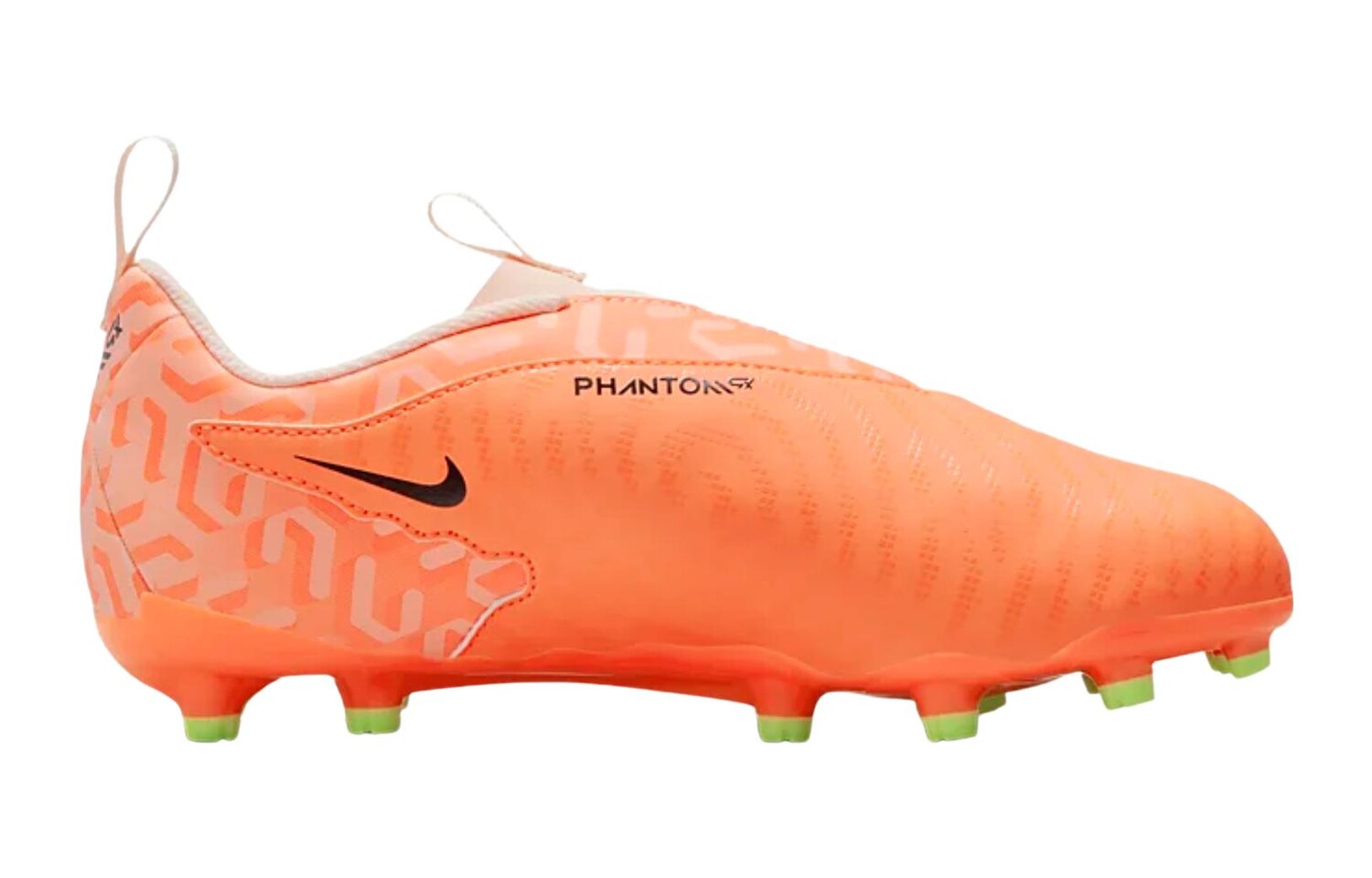 Nike Phantom GX Kids Футбольные бутсы для детей — фото 2