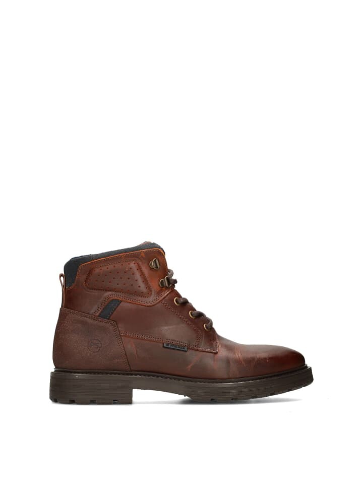 

Туфли на шнуровке PS Poelman BRYAN Herren Schnürschuhe