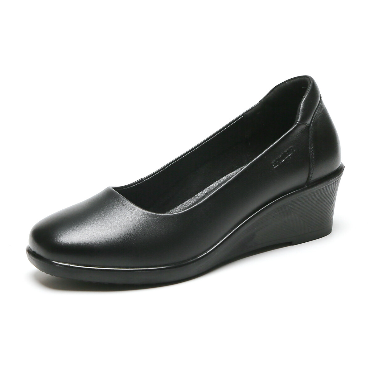 

Туфли женские повседневные Women's Casual Shoes Women's Black Sobb