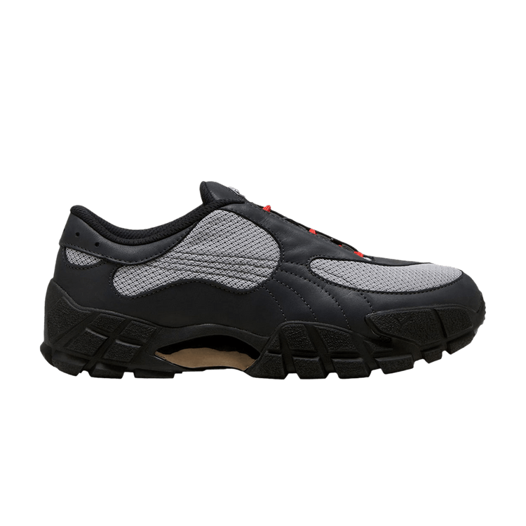 

Кроссовки Skepta x Skope Forever 'Flat Grey Silver', серый