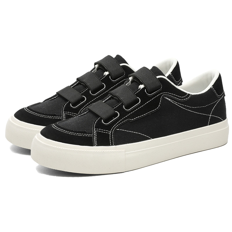 

Низкие мужские кроссовки Medd, Black