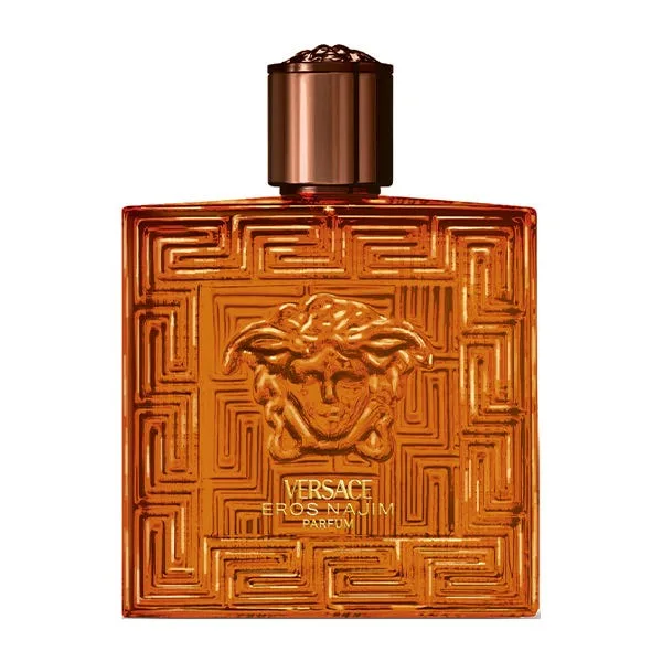 Парфюмерная вода для мужчин VERSACE Eros Najim