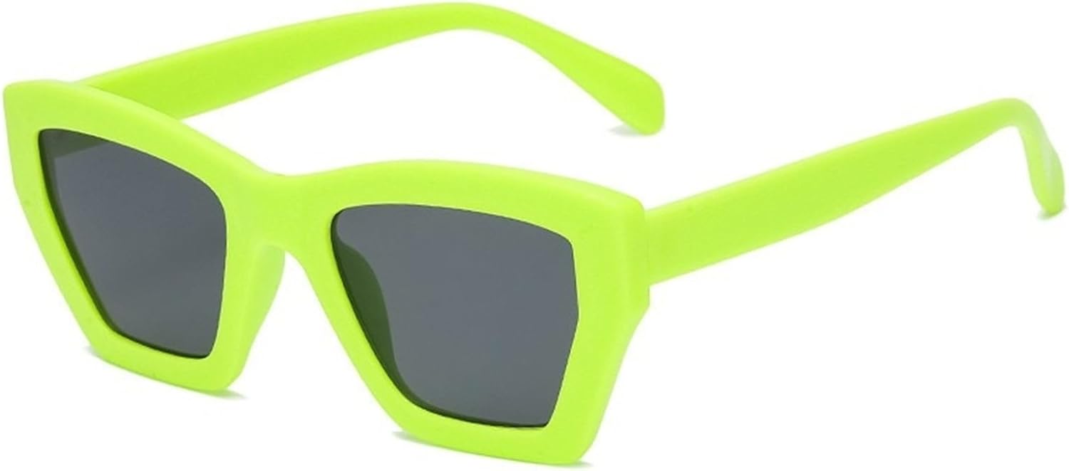 

Спортивные солнцезащитные очки для мужчин и женщин, пляжные очки, очки для активного отдыха, для поездок на работу, для покупок, декоративные солнцезащитные очки Generic, Green