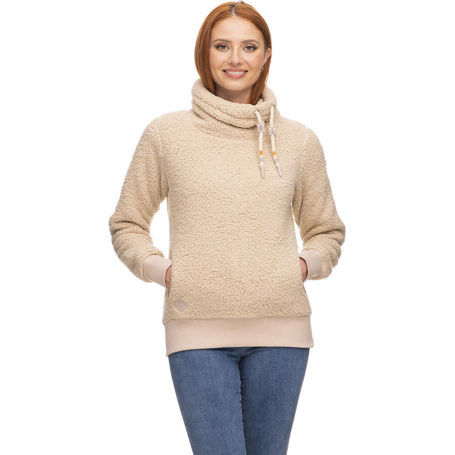 

JACK WOLFSKIN Свитер для девочек, куртка Малима