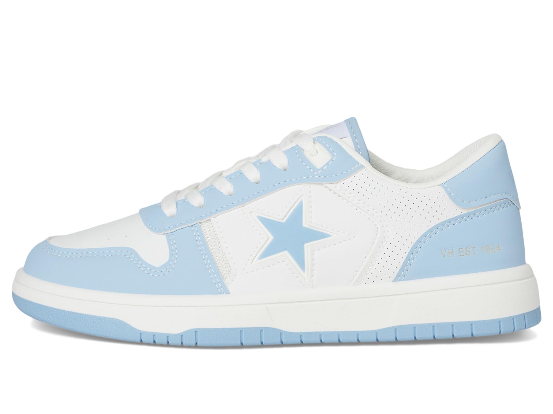 Кроссовки Vintage Havana Fresh, цвет Sky Blue — фото 4
