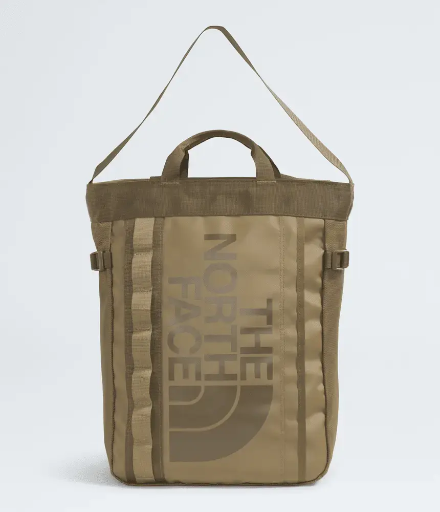 

Рюкзак для базового лагеря The North Face, Caraway Seed/Sycamore