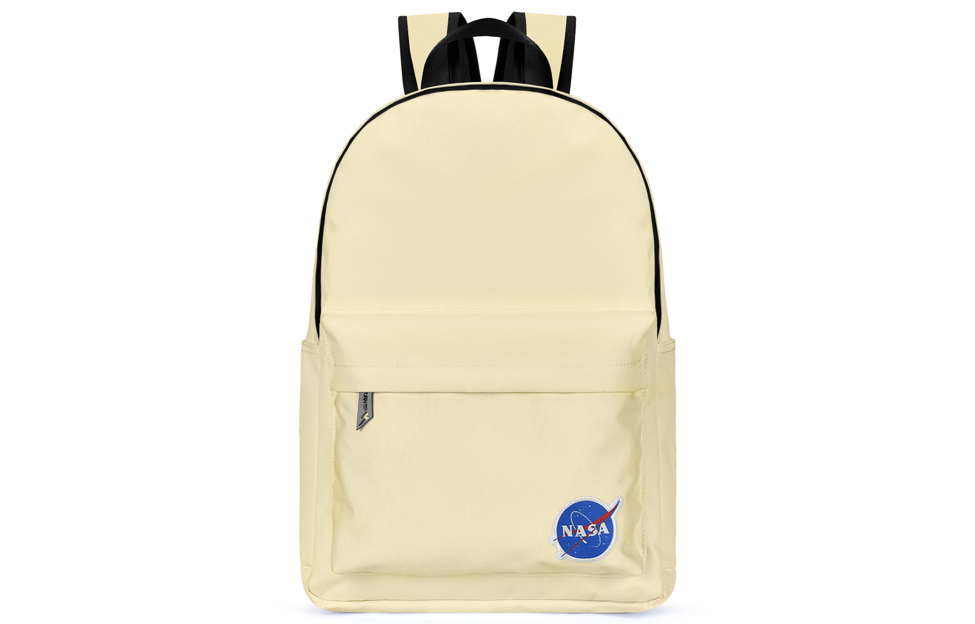 

Нейлоновый рюкзак для компьютера X NASA Collaboration, обычный, унисекс, экрю TURN UP, Style 5