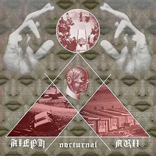 

Виниловая пластинка Aleph Null: Nocturnal