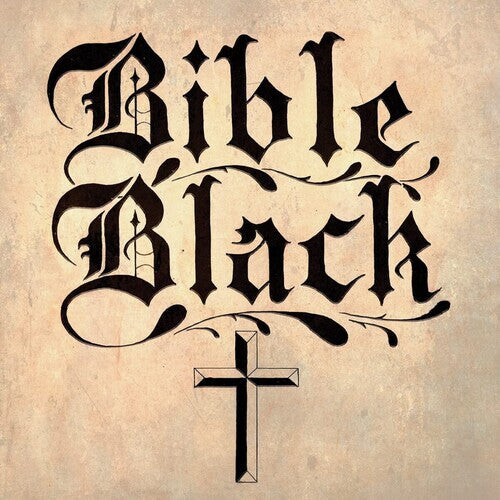 

CD диск Bible Black: The Complete Recordings 1981-1983
