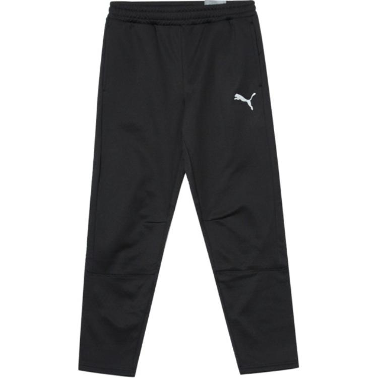 

PUMA Трикотажные спортивные штаны Sports Life Collection, мужские, черные