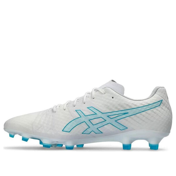 

Кроссовки ds light acros pro 2 'white aquarium' Asics, белый