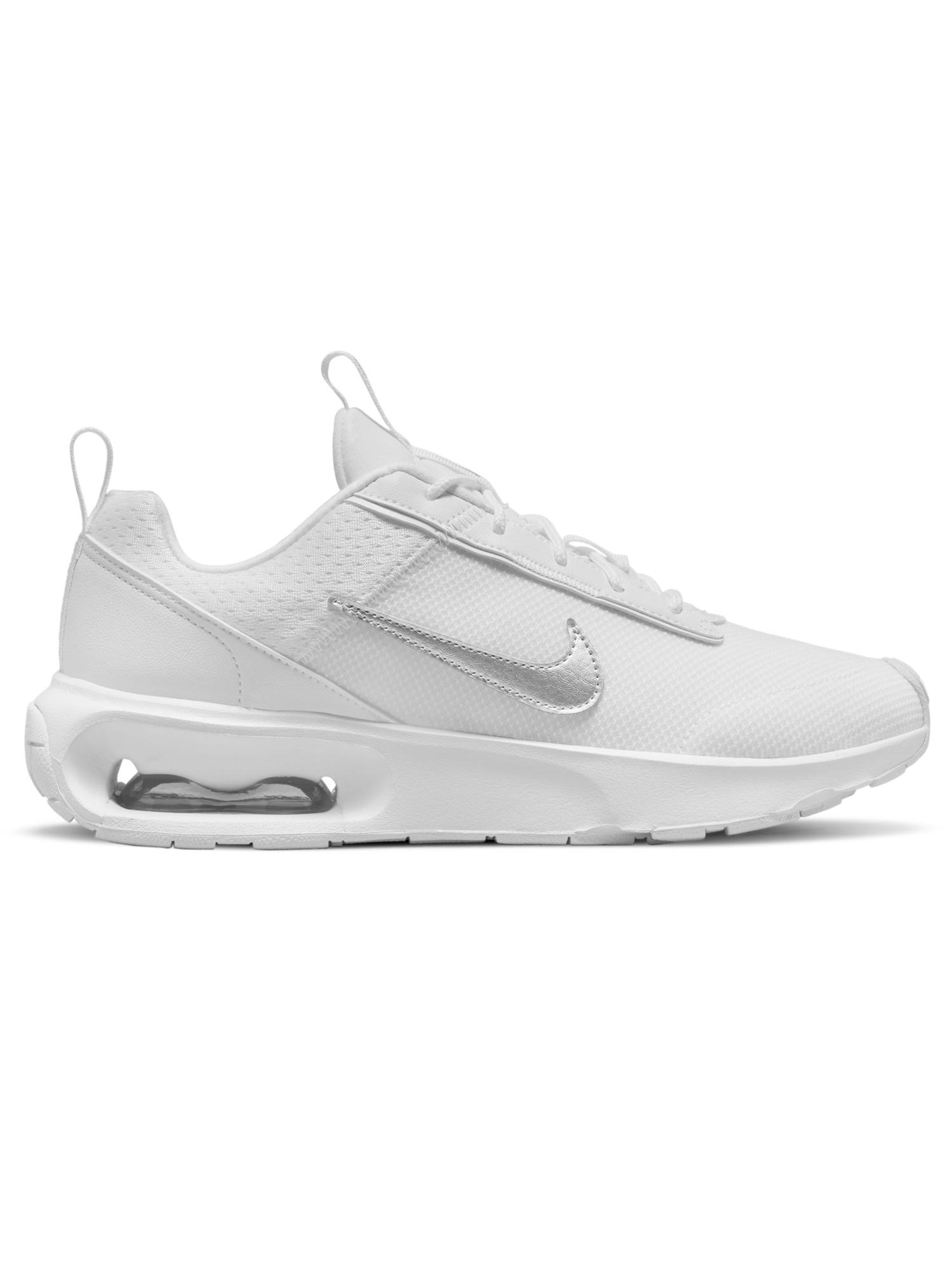 

Кроссовки Nike W AIR MAX INTRLK LITE, белый