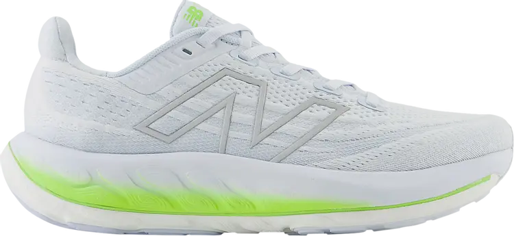 Кроссовки Wmns Fresh Foam X Vongo v6 'Ice Blue Thirty Watt', синий