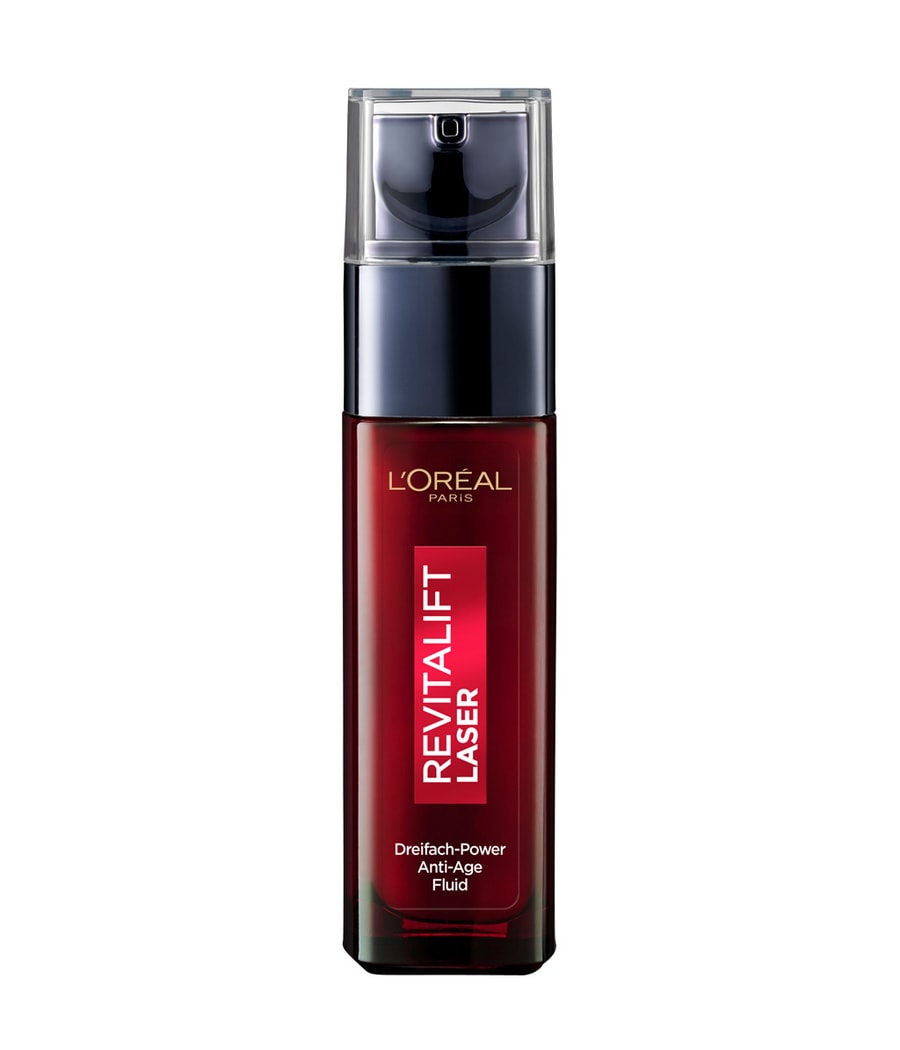 

Сыворотка для лица L'Oréal Paris Revitalift Laser X3, 30 ml
