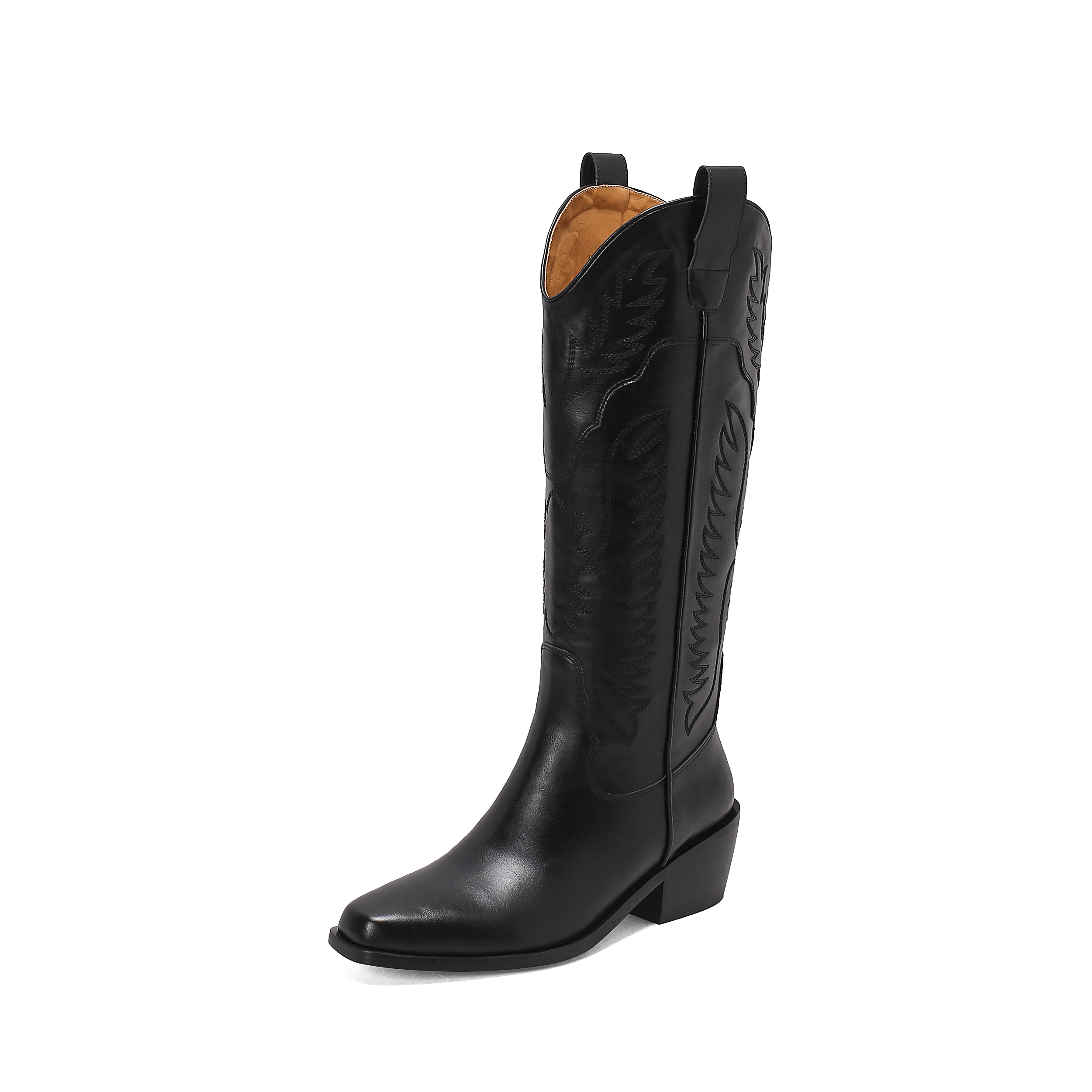 

Сапоги Five-nine Dan seven Knee-high Boots Women's