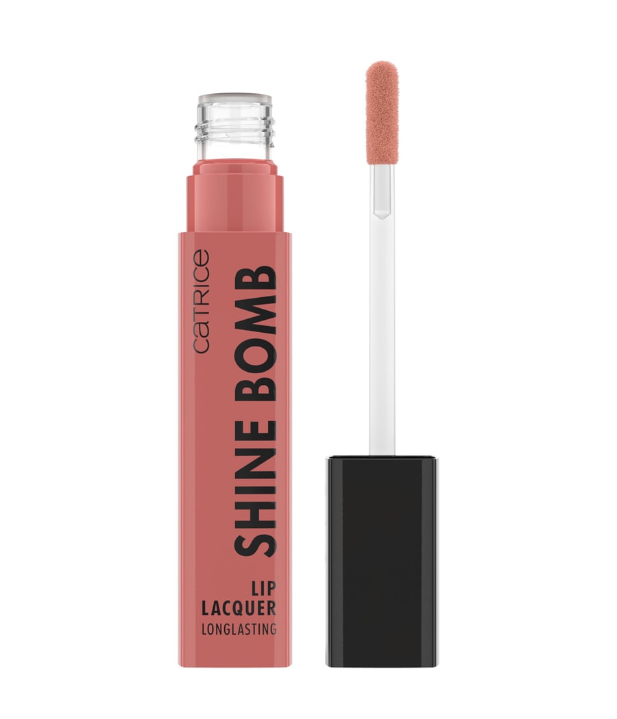 

Жидкая помада CATRICE Shine Bomb Lip Lacquer, Nr. 030 - Sweet Talker, 3 ml
