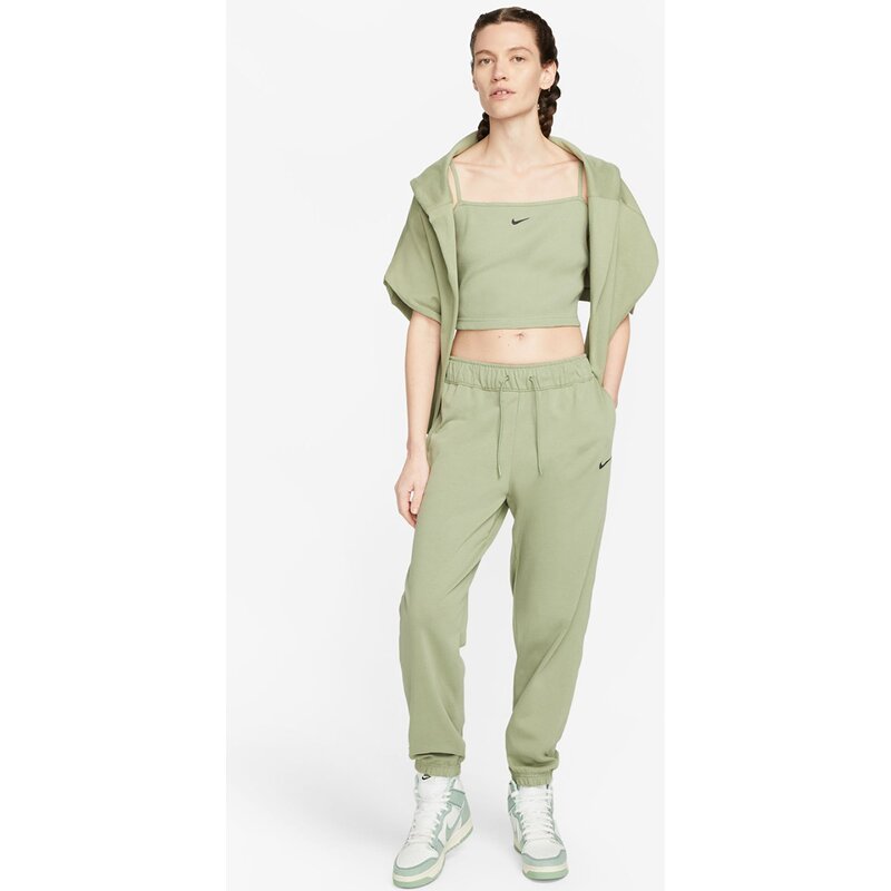 Спортивные брюки w nsw jrsy easy jogger Nike, мультиколор — фото 3
