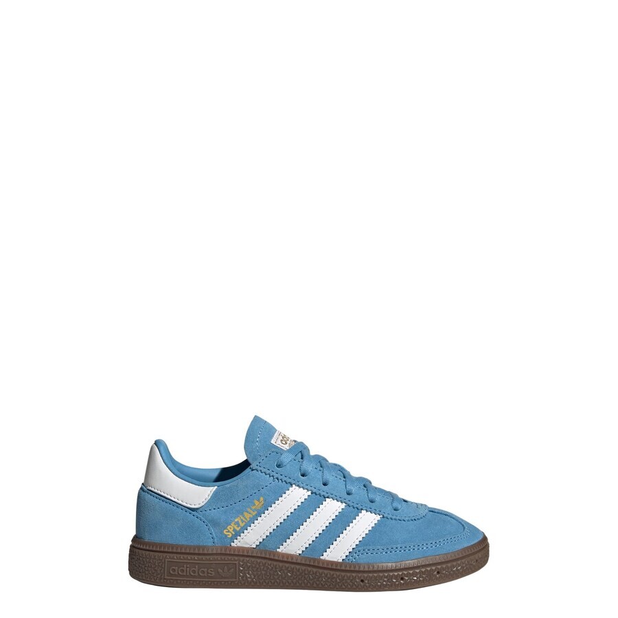 Кроссовки ADIDAS ORIGINALS Sneakers Handball Spezial, светло-синий — фото 2