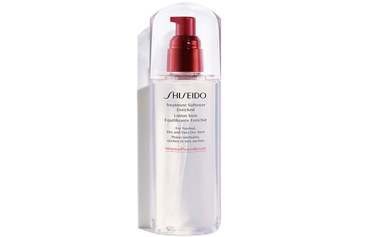 Тоник Shiseido — ZISHENGTANG мезо активный эссенс-тонер для увлажнения и разглаживания морщин, 150 мл — фото 3