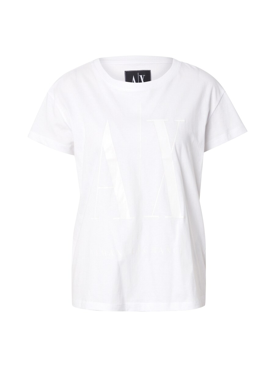 

Рубашка ARMANI EXCHANGE, белый