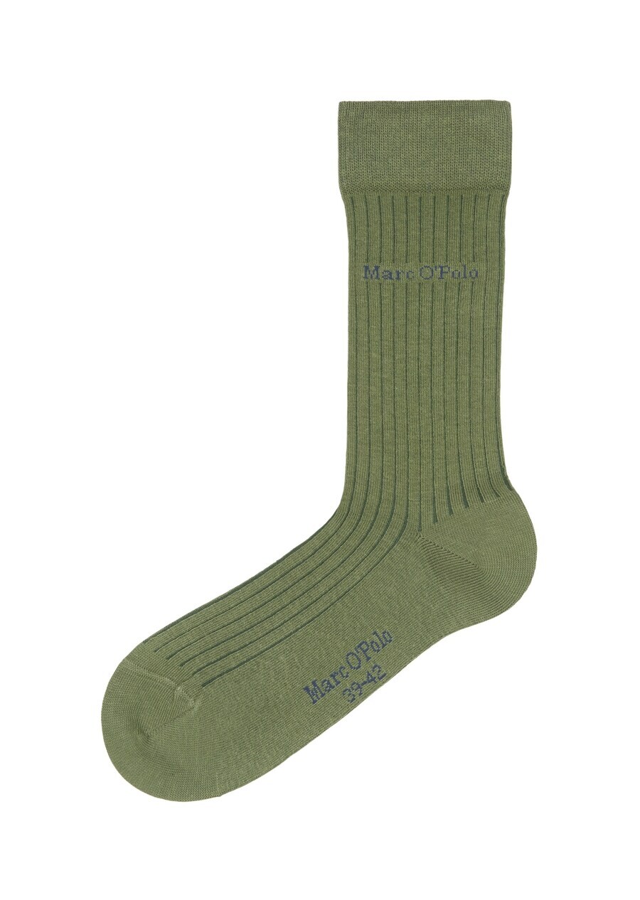

Носки Marc O'Polo Socks, темно-зеленый
