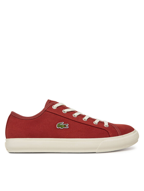 

Тканевые кроссовки Backcourt 7-49CMA0016 2C3 Lacoste, коричневый