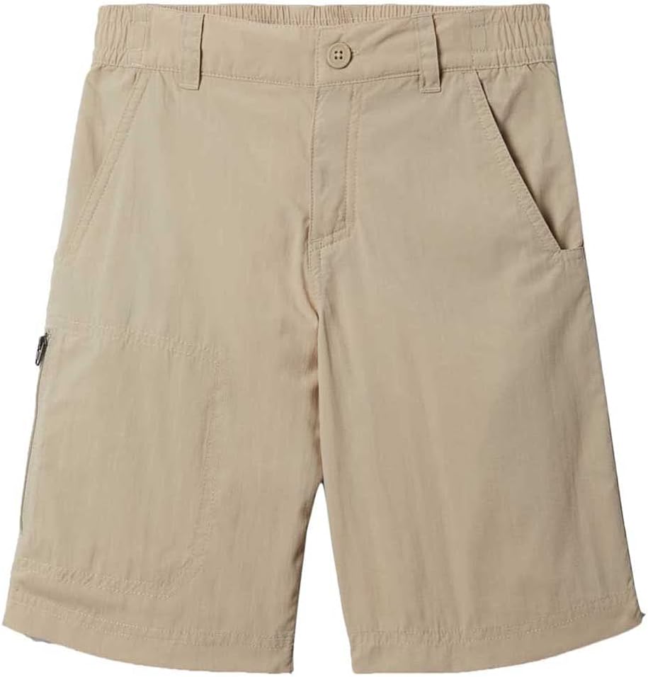 

Columbia Kids & Baby Silver Ridge iv шорты, Fossil