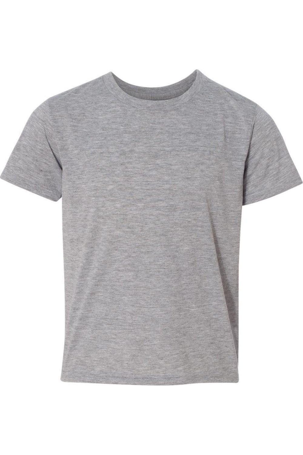

Футболка Gildan Performance Youth, цвет sport grey