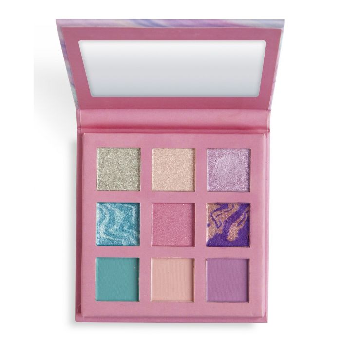 

Тени для век Sweet Pastel Paleta de Sombras Magic Studio, Multicolor