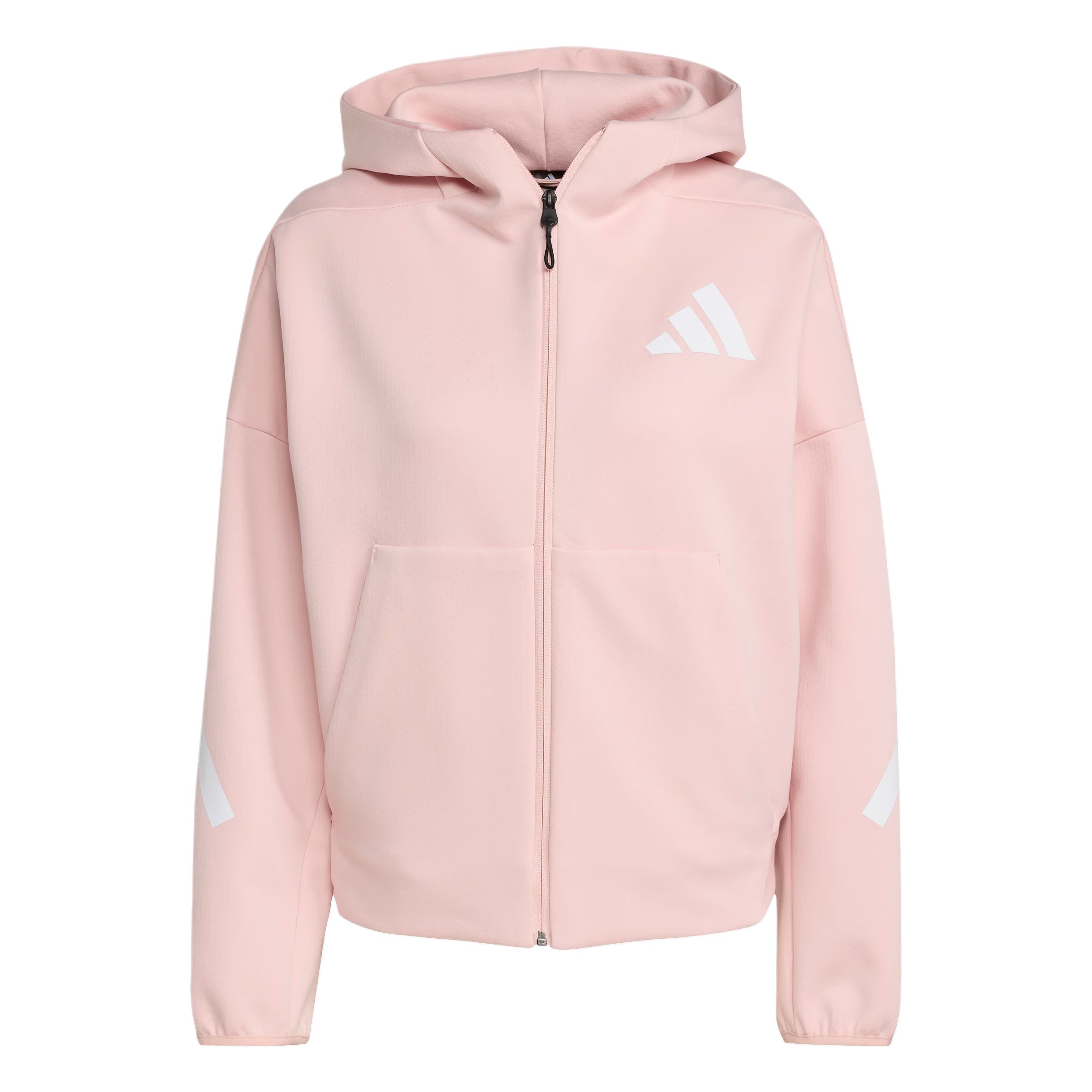

Adidas Куртка True Healing Series, Light Pink/White