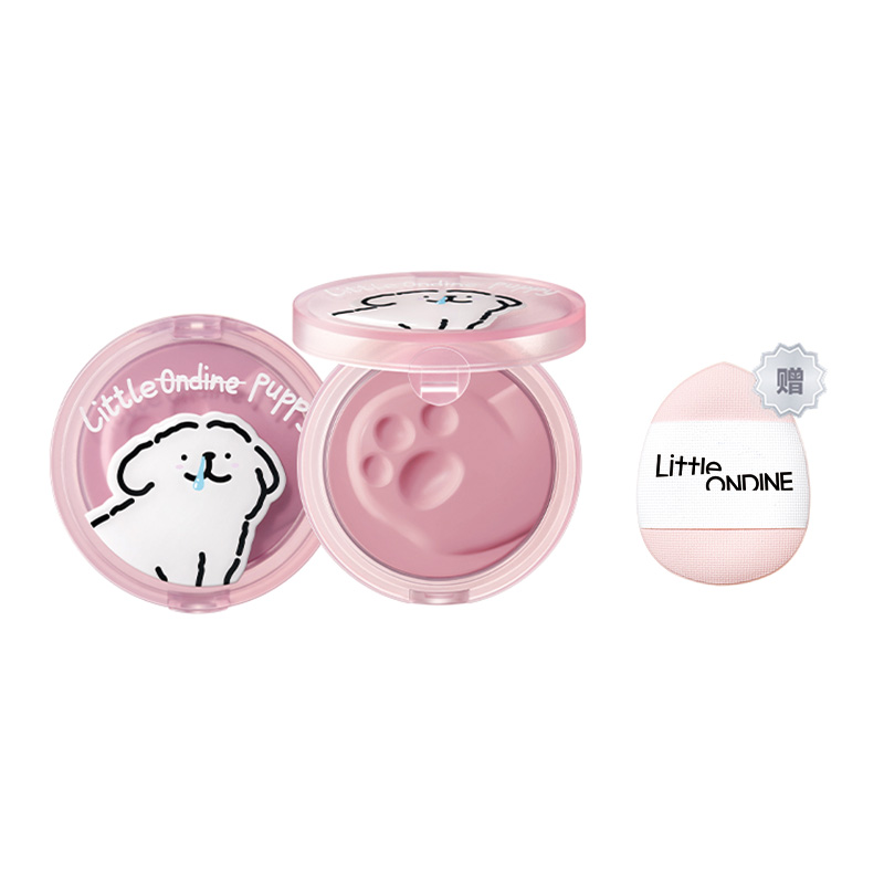 

Мальтийские румяна / Rouges женские LittleOndine