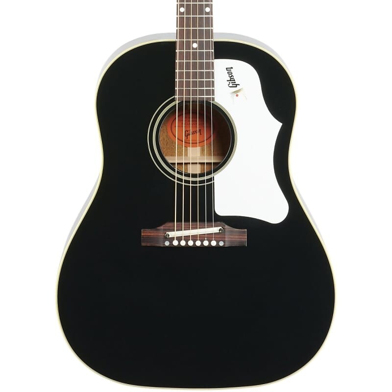 

Акустическая гитара Gibson '60s J-45 Original Acoustic Guitar