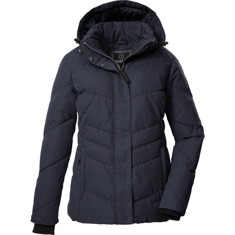 

Функциональная куртка gw 59 wmn qltd jckt G.I.G.A. Dx By Killtec, цвет dunkelnavy