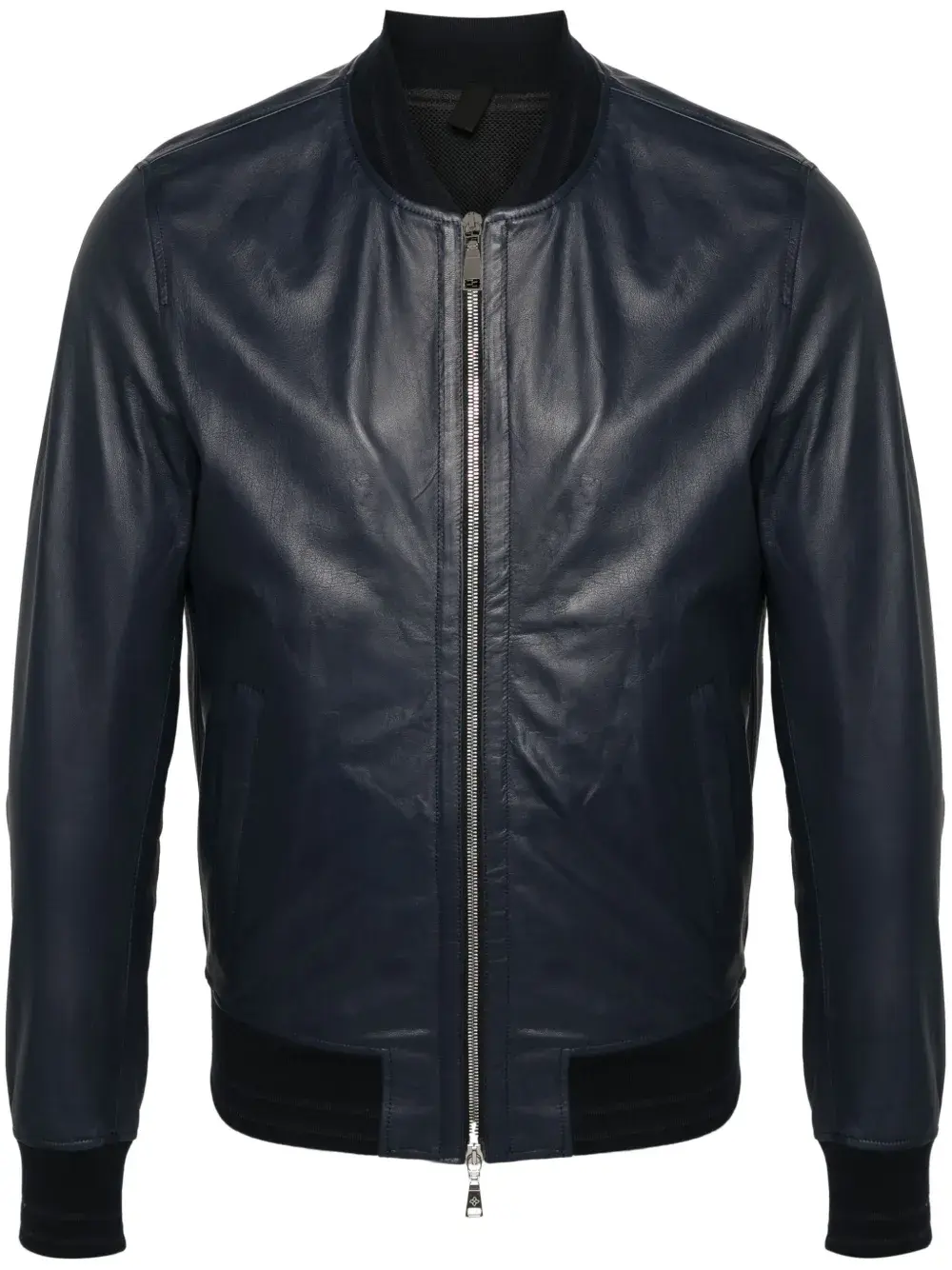 

Куртка Justin Tagliatore, синий