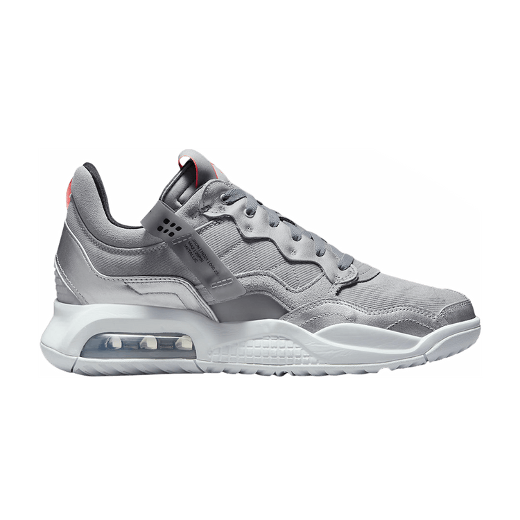 

Кроссовки Jordan MA2 'Wolf Grey', серый