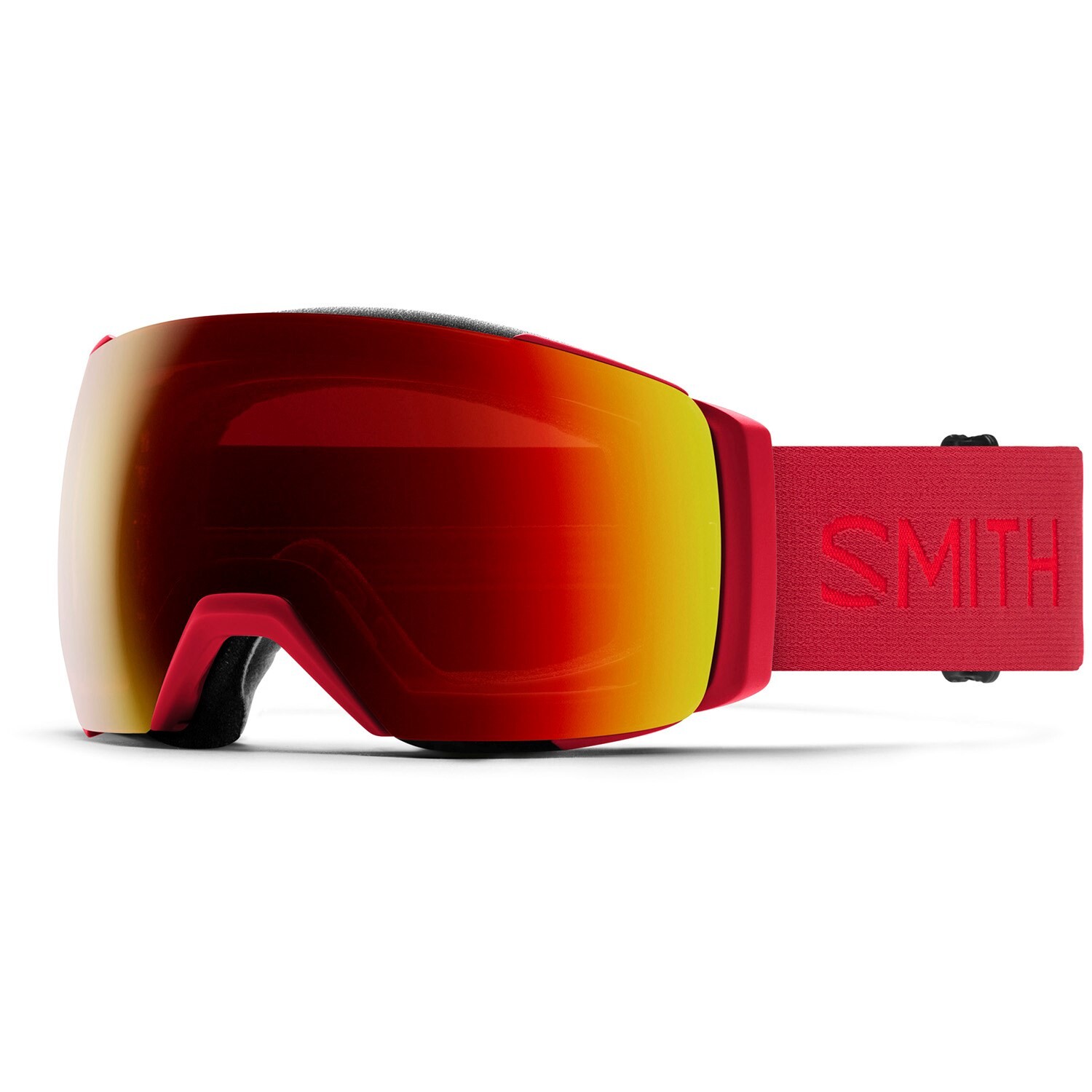 

Лыжные очки Smith I/O MAG XL, желтый