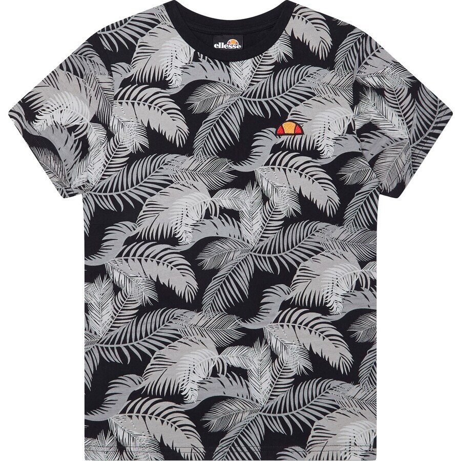 

Футболка ELLESSE Cristia, черный