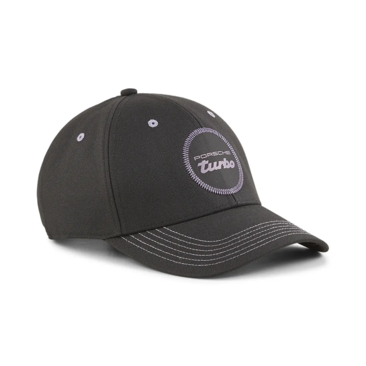 

Кепка PUMA Flex Cap "Porsche Legacy Cap Adult", черный