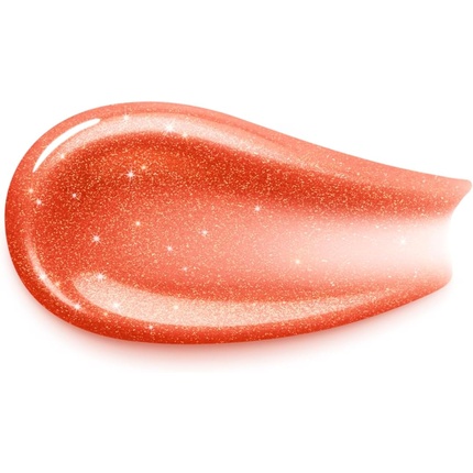 Блеск для губ 3D Hydra Lip Gloss 34 - смягчающая формула для создания 3D-эффекта. Kiko Milano — фото 2