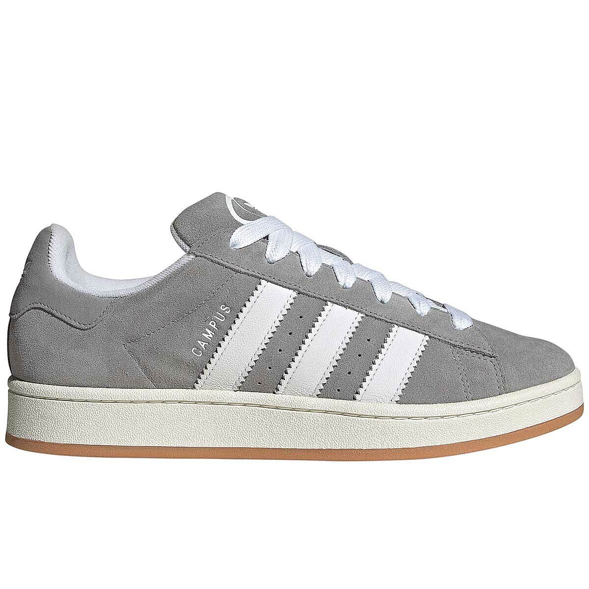 

Повседневная обувь CAMPUS 00s Adidas, цвет Rot/Weiß/Weiß