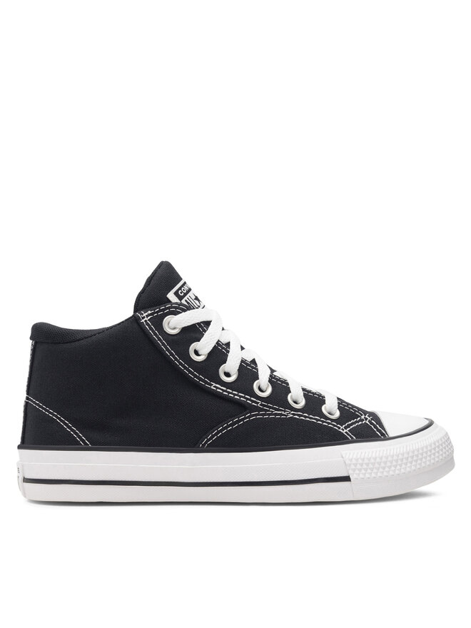 

Тканевые кроссовки Chuck Taylor All Star Malden Street Converse, черный