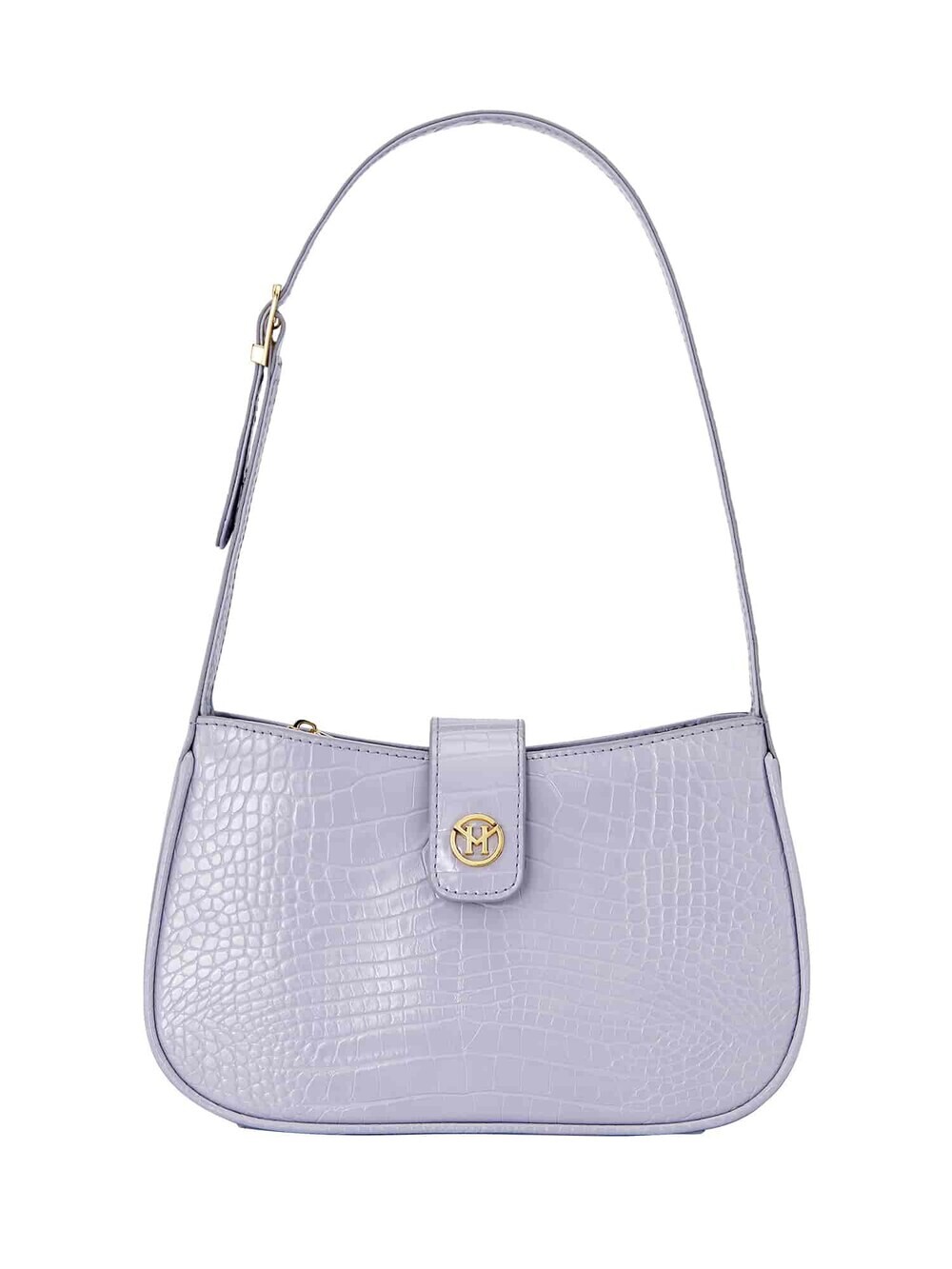 

Сумочка Victoria Hyde Tulip, фиолетовый