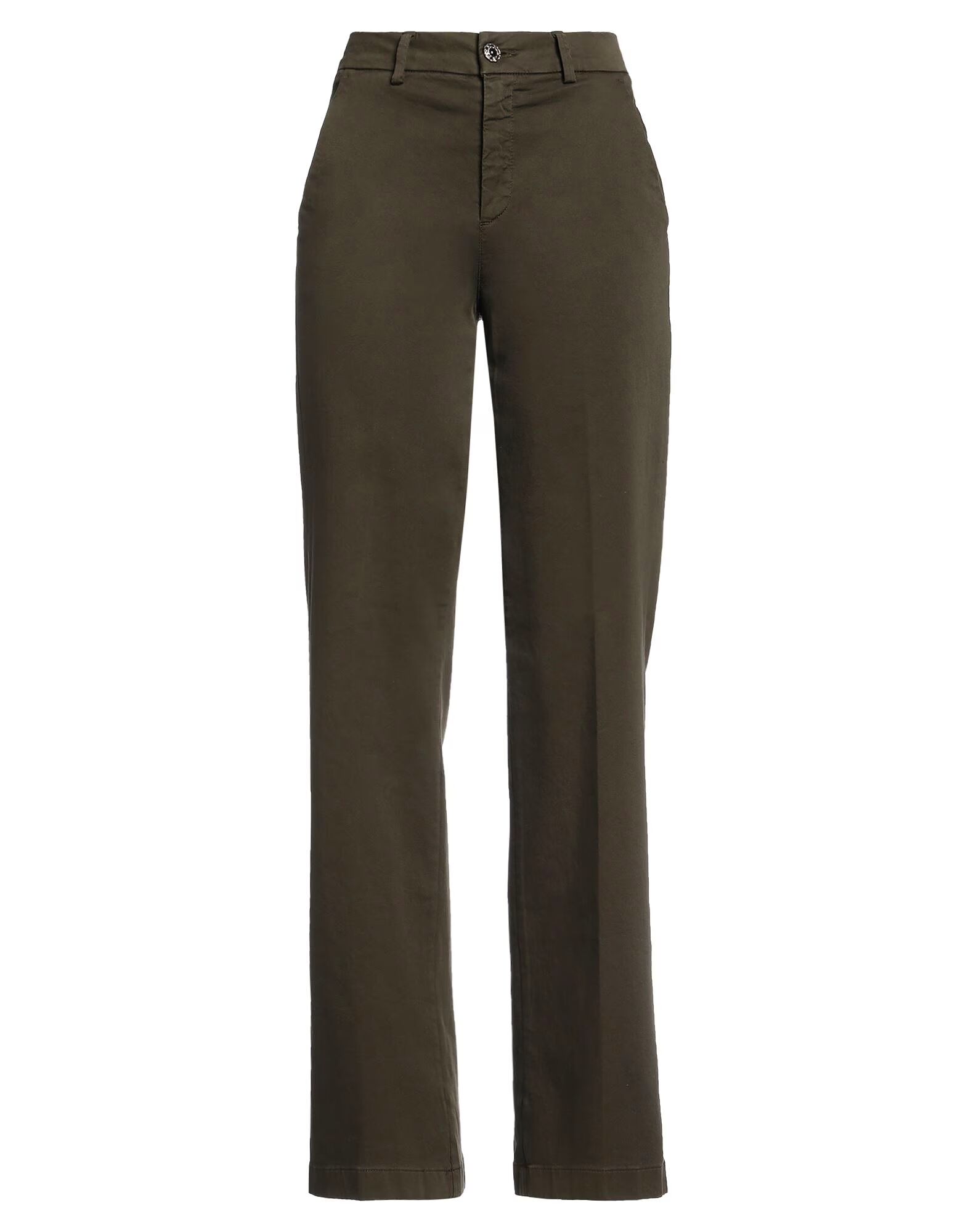 

Брюки Liu •Jo, зеленый