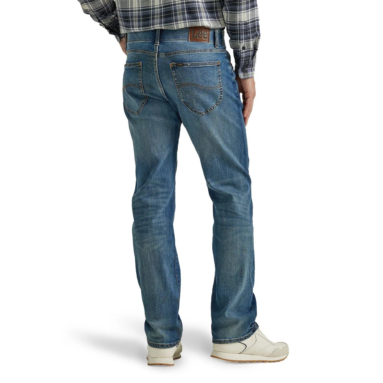

Мужские джинсы Lee Extreme Motion Bootcut