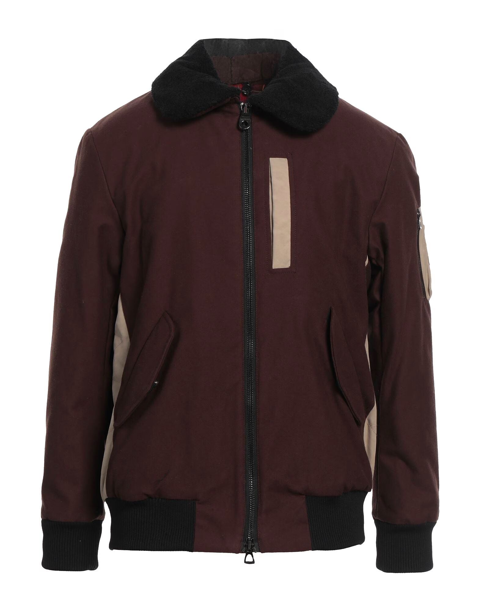 

Куртка Historic, коричневый