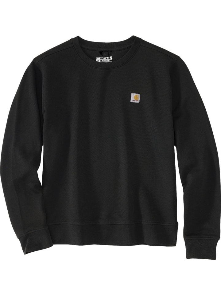 

Пуловер CARHARTT , черный